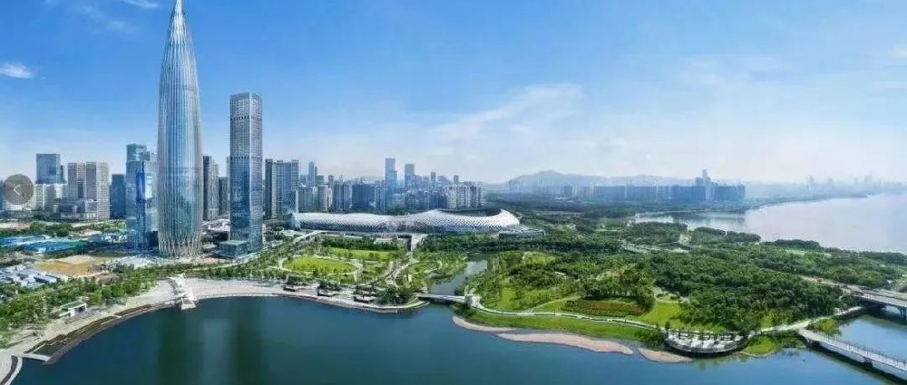 中国科技创新的不凡十年：踔厉奋发自立自强，创新成就铸牢强国之基-深圳