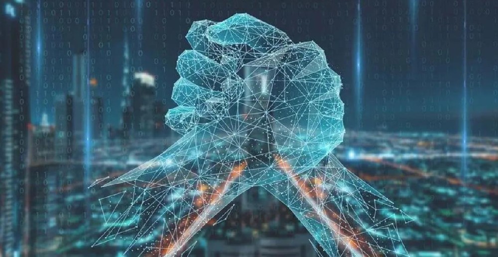 企业数字化转型中的能力框架重构-深圳
