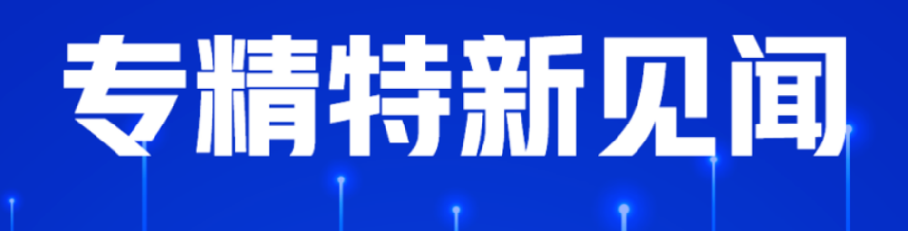 看看“专精特新TOP30”榜单企业长什么样-深圳