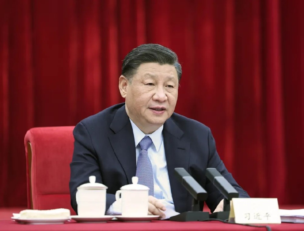 习近平：正确引导民营经济健康发展高质量发展-深圳