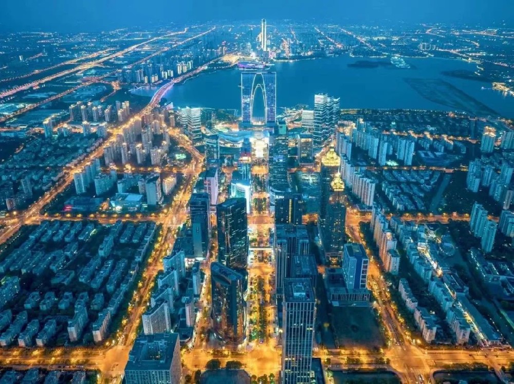 长三角是怎么锻造链主企业的？-深圳