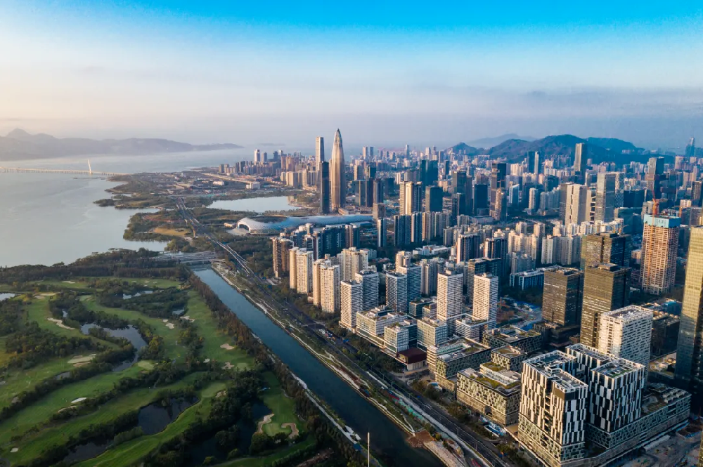 抓好每天的进度 干出每天的成效 在高质量发展上展现更大作为——2023年全市高质量发展工作述评之三-深圳